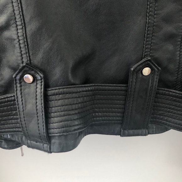 Danier Leather Jacket - Picture 5 of 8